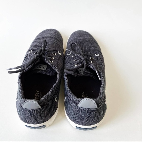 Sperry Bodie Unisex Breathable Lace Up Sneakers size 6 - Picture 6 of 8